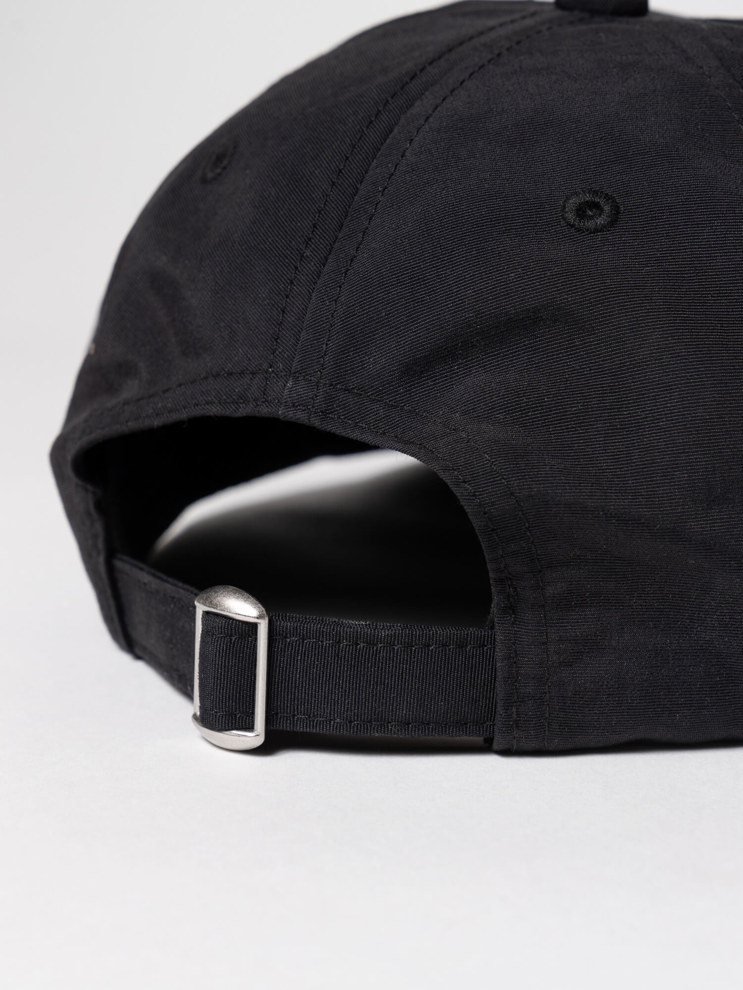 オドロオドロ ロゴ Cap