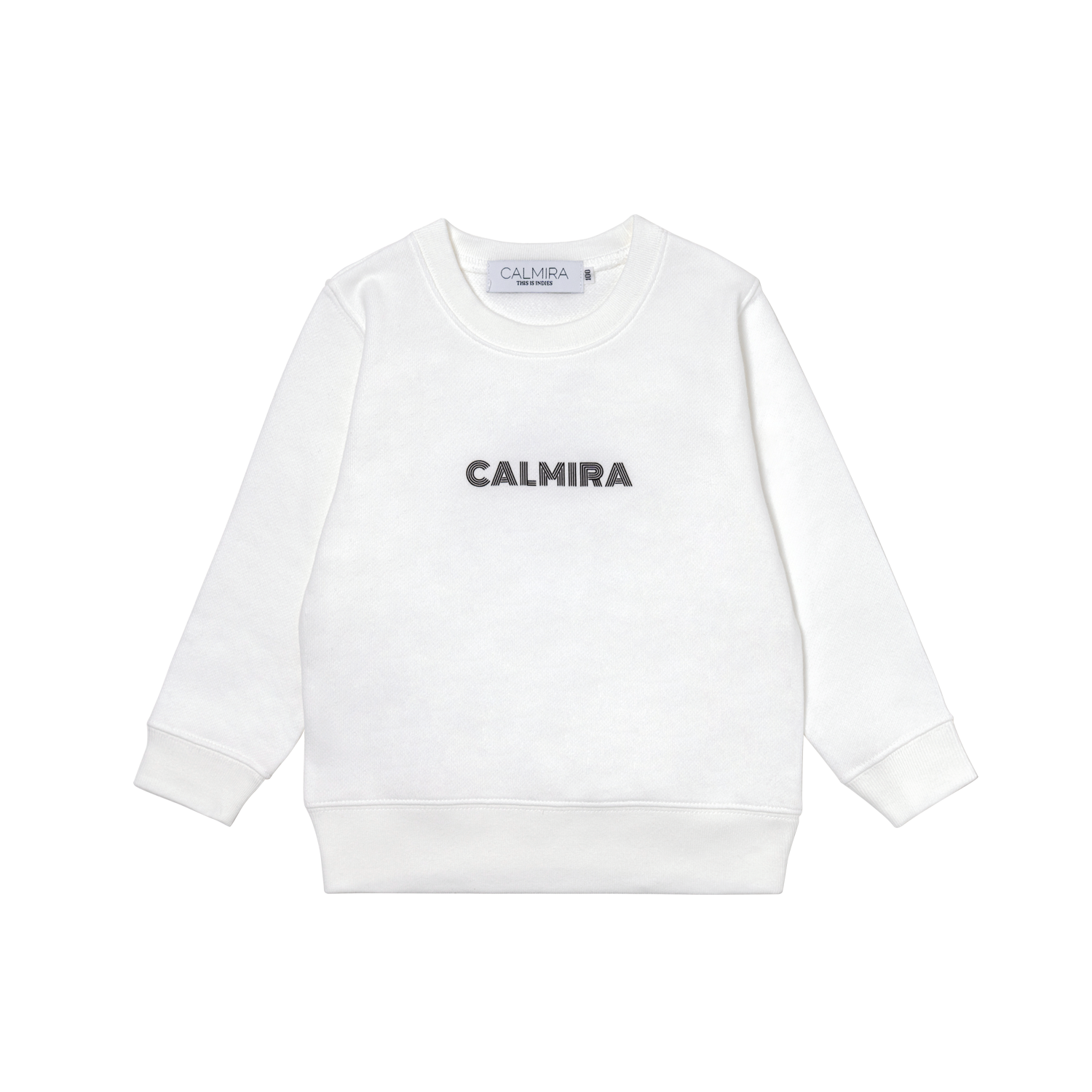 狐指 Kids Long Sleeve T-Shirt