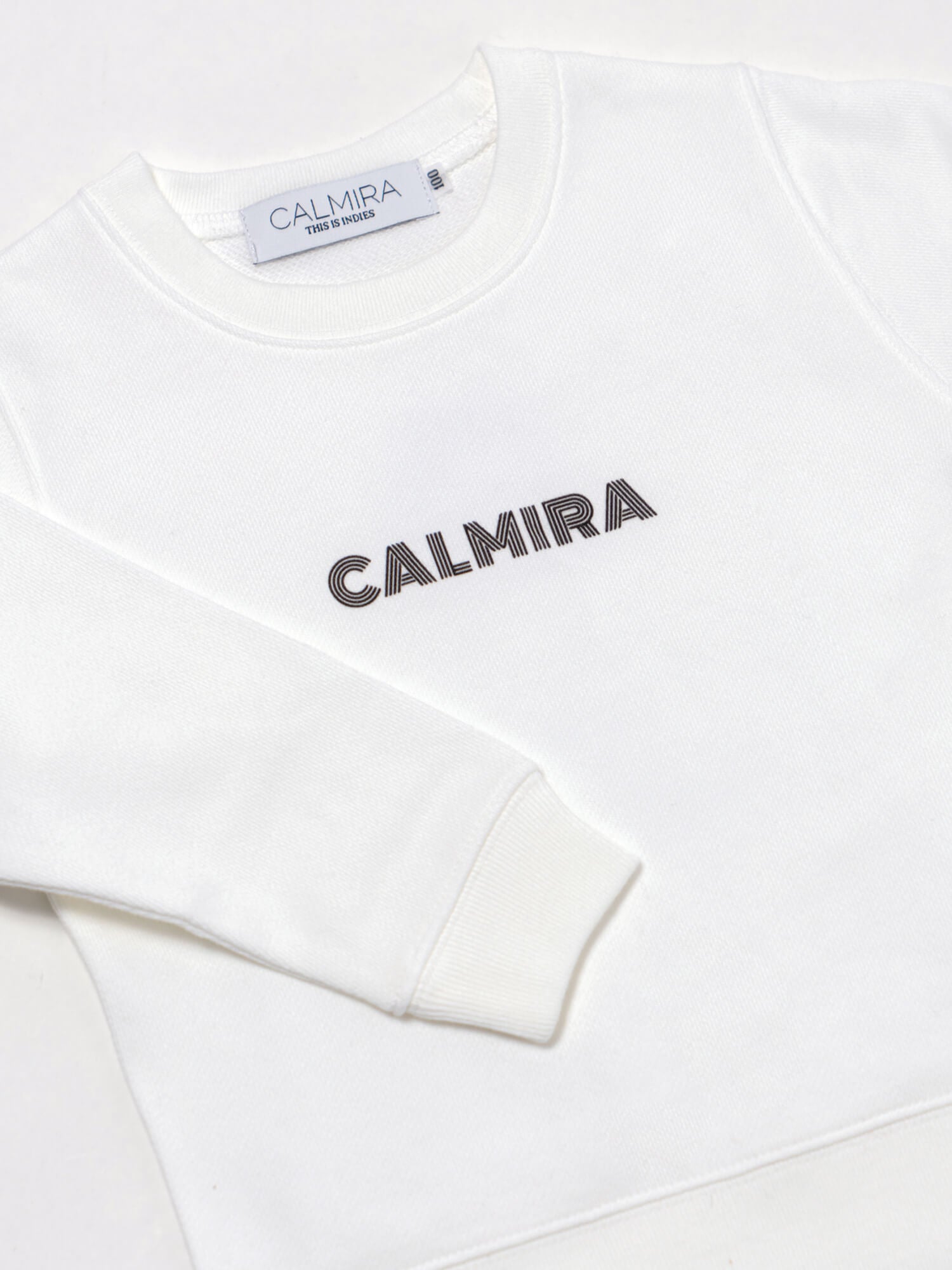 青髪 Kids Long Sleeve T-Shirt