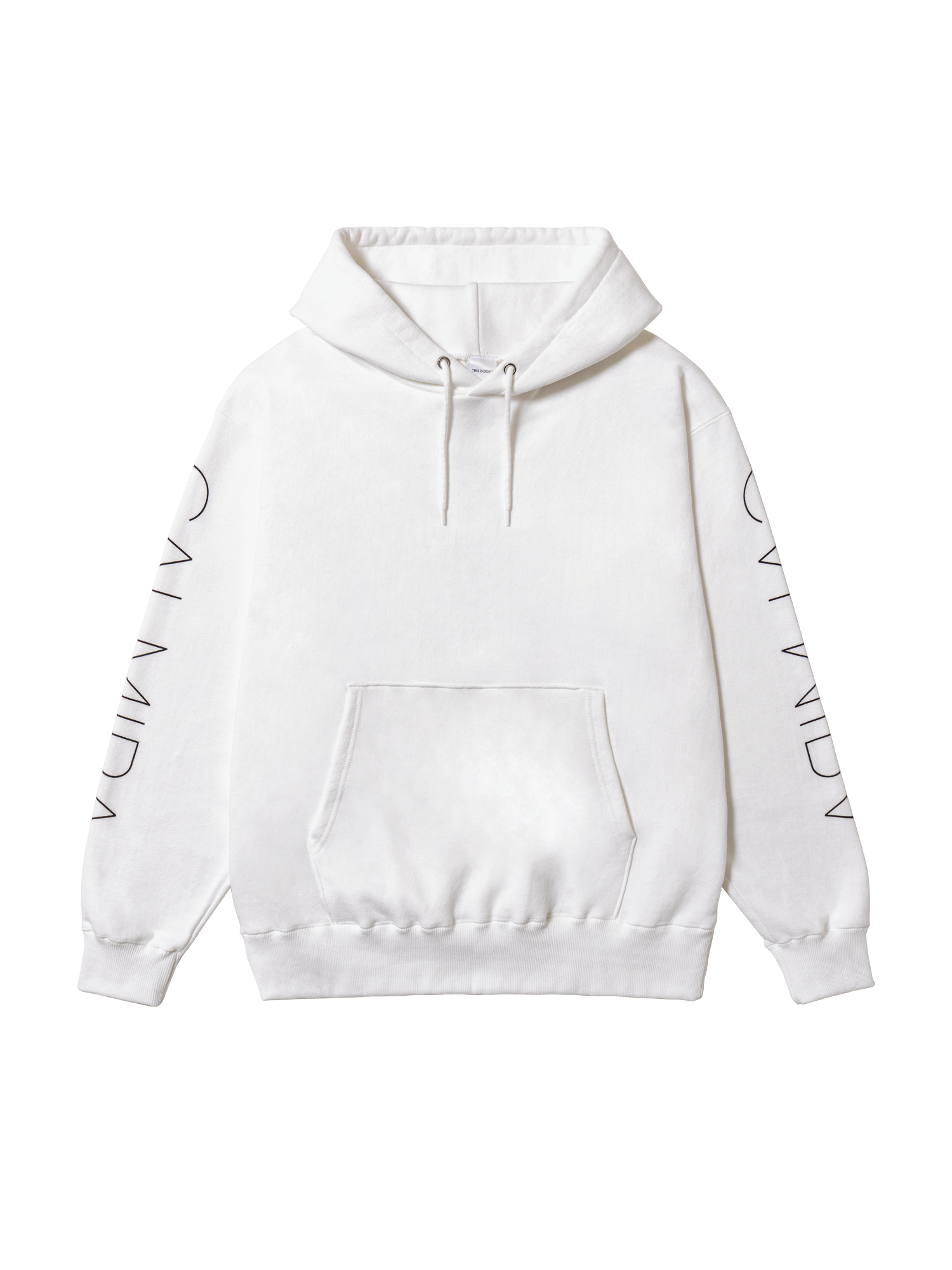 泣き笑 Hoodie type-B