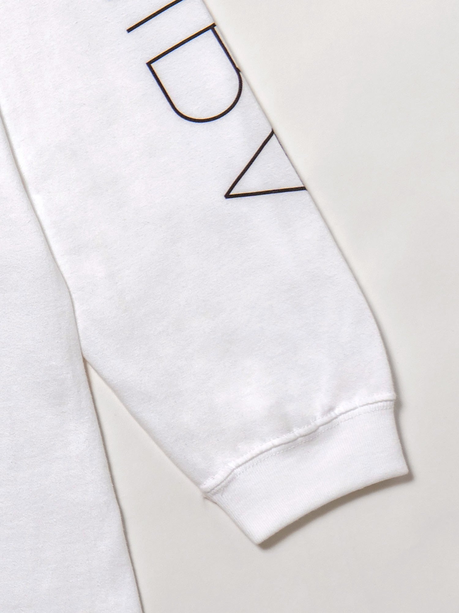 ヌード Long Sleeve T-Shirt type-B