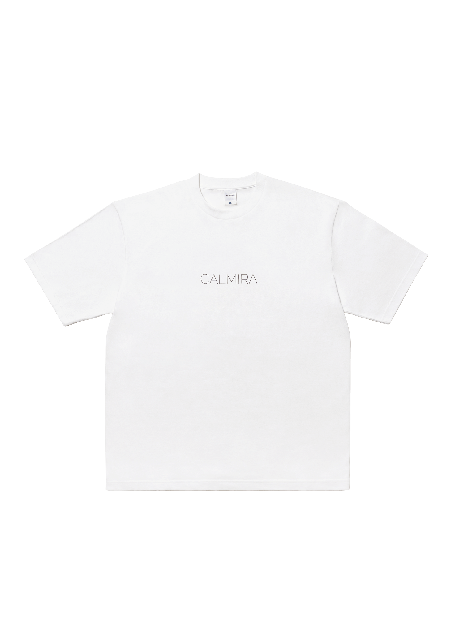 ヌード T-Shirt