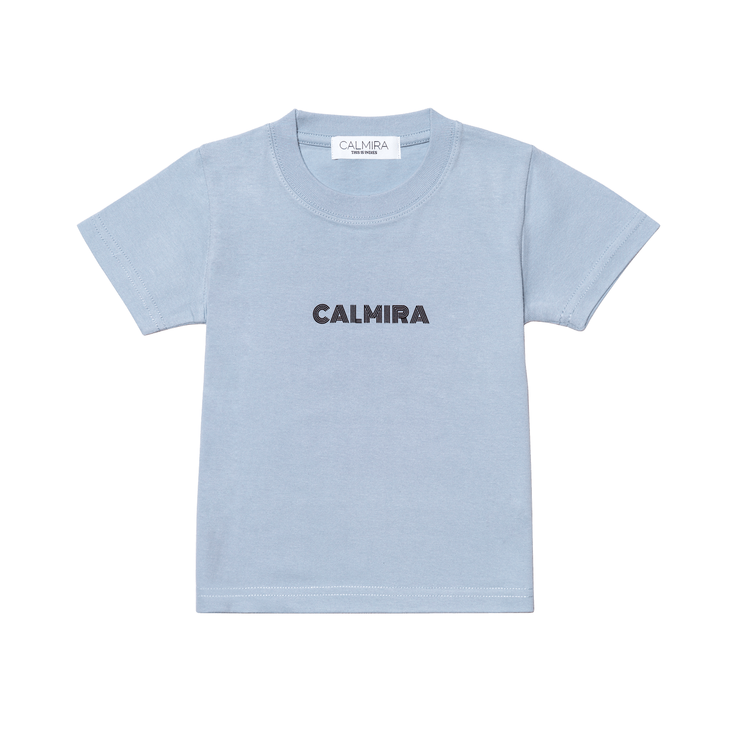 No.5 Kids T-Shirt type-BL