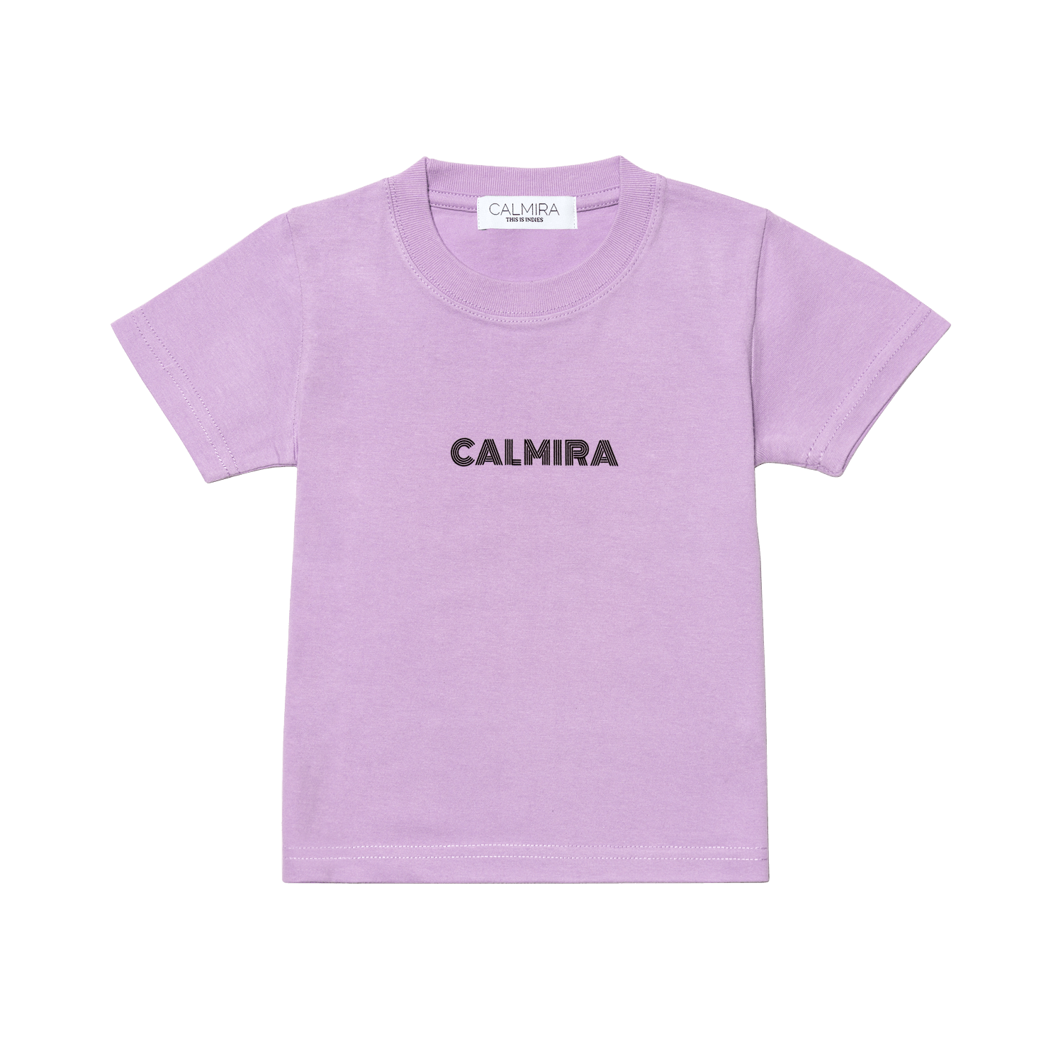 泣き笑 Kids T-Shirt type-PL