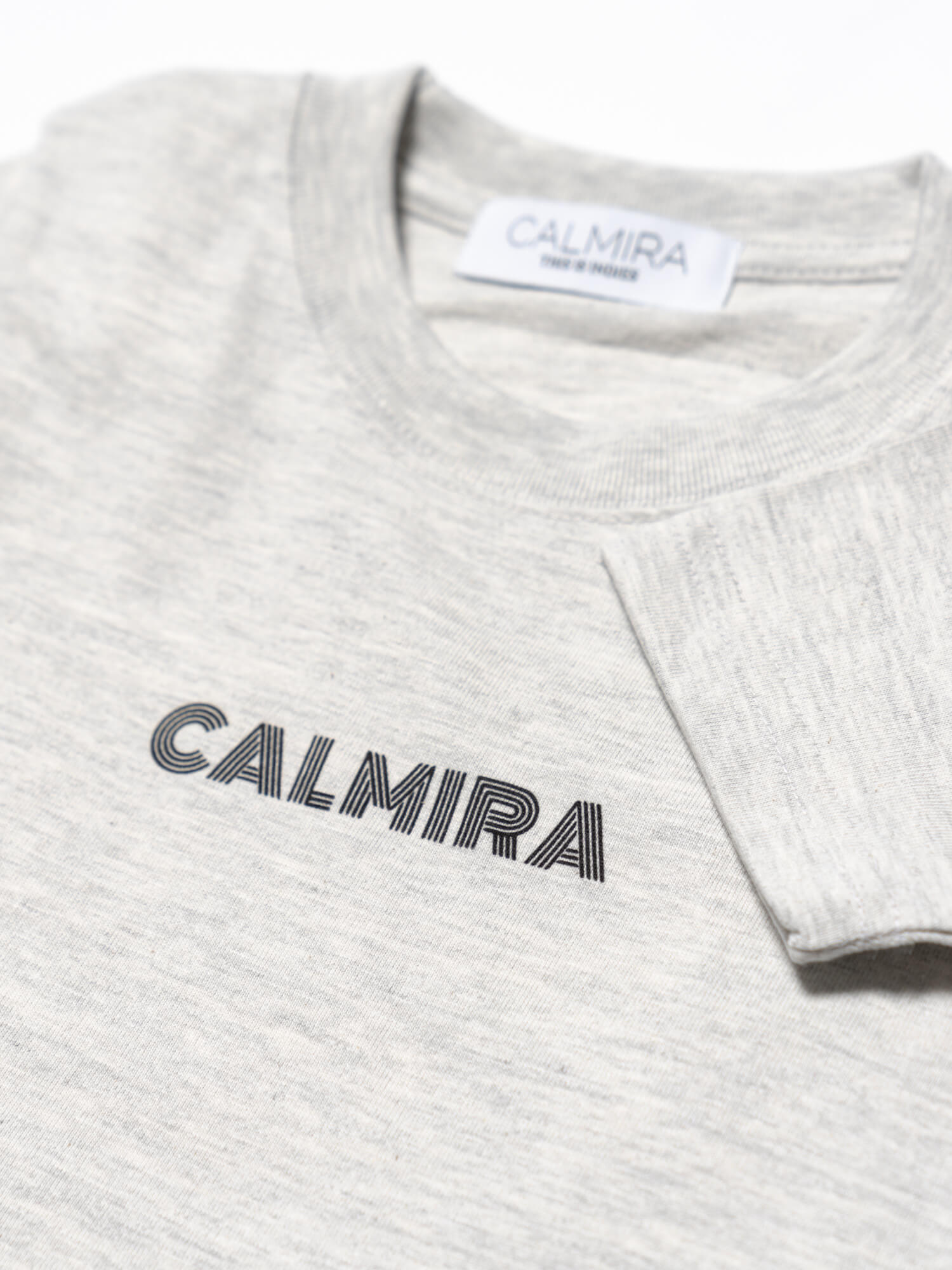 青髪パーマ Kids T-Shirt type-GY