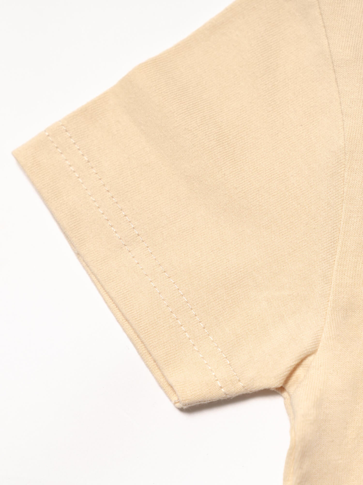 狐指 Kids T-Shirt type-YE