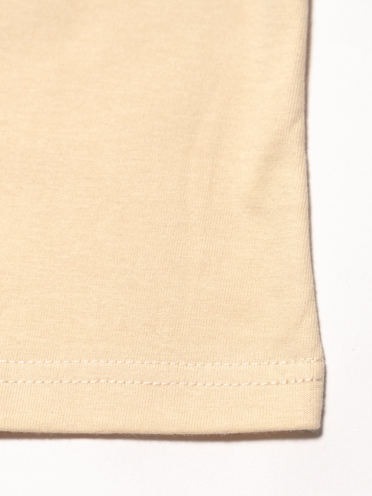 狐指 Kids T-Shirt type-YE