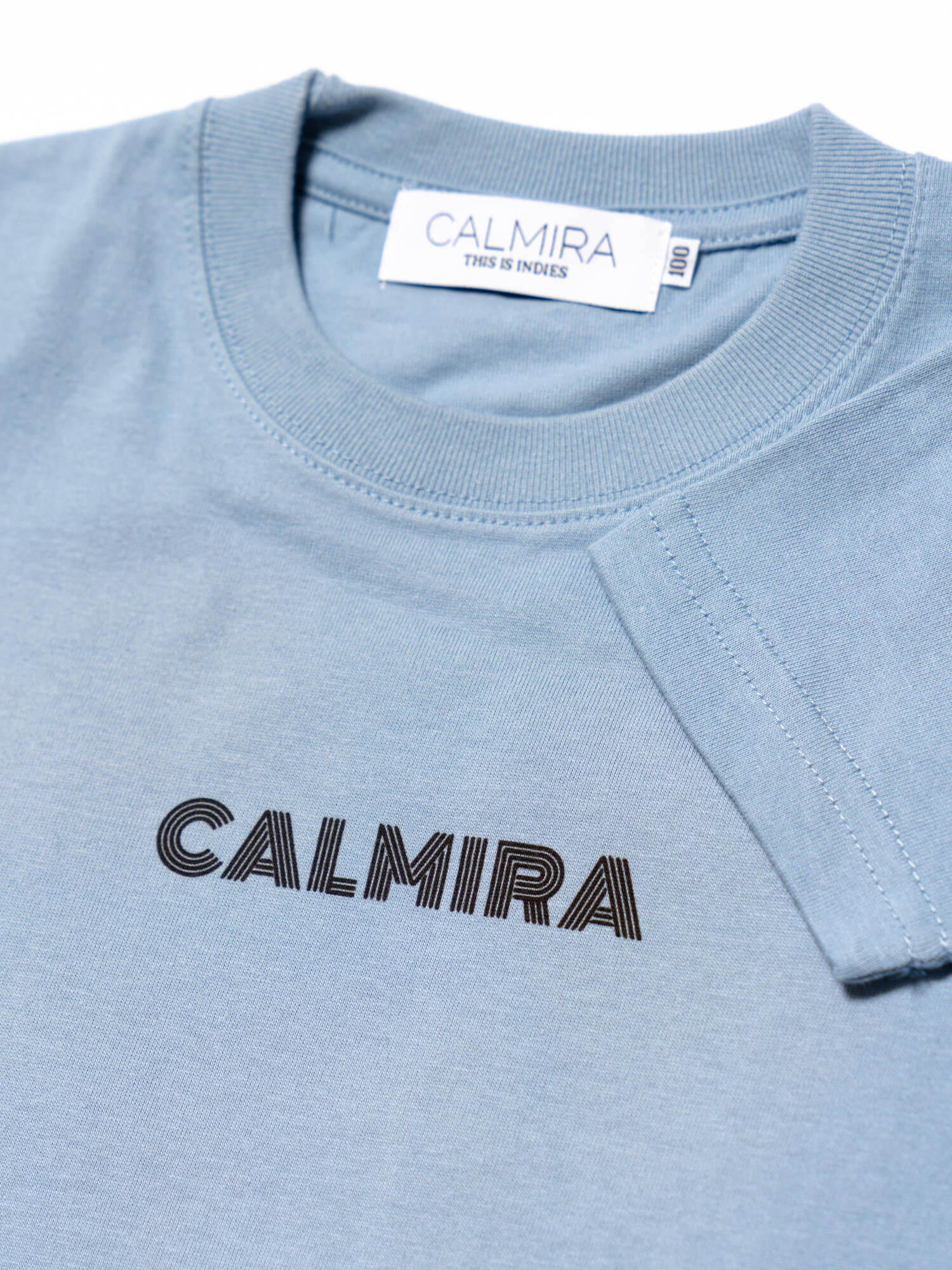 No.5 Kids T-Shirt type-BL