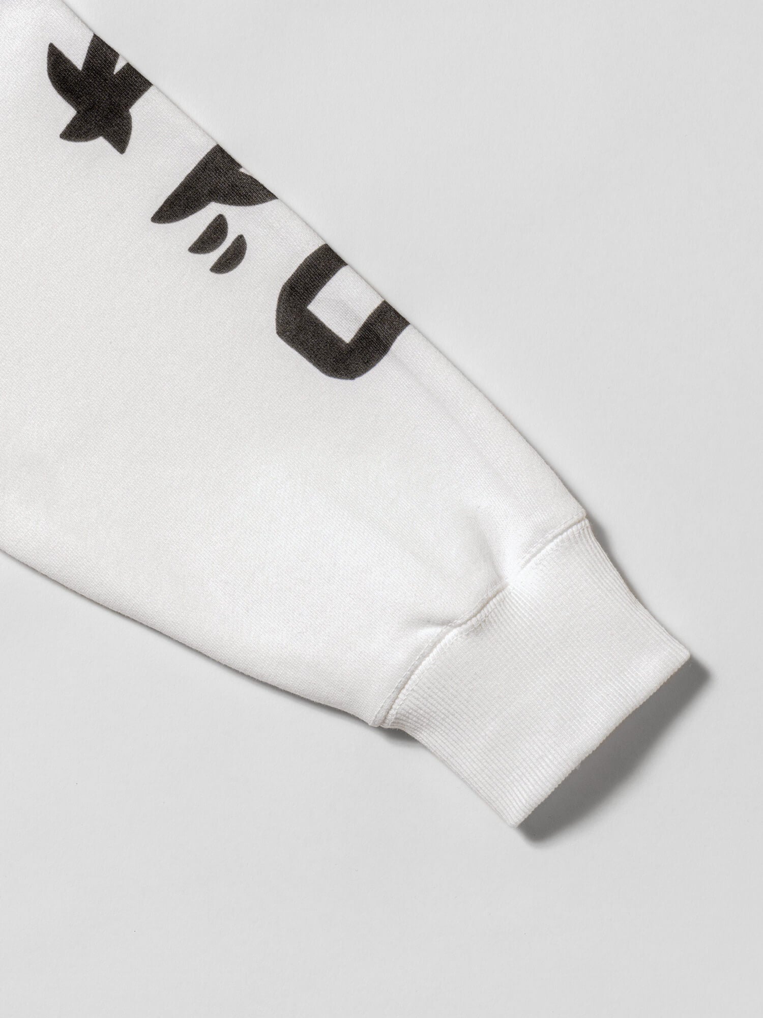 九尾の狐 Hoodie type-B