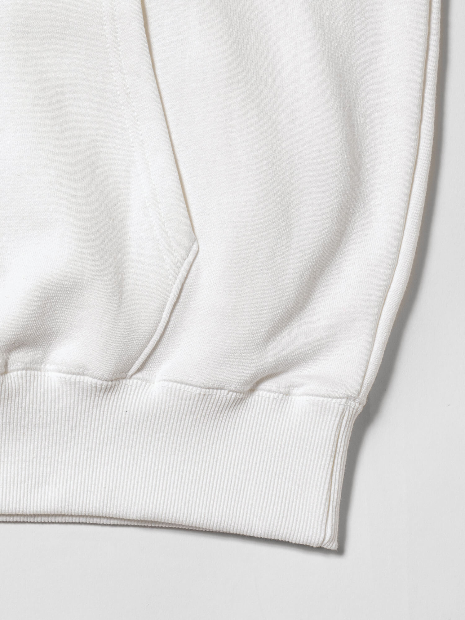 五黄の虎 Hoodie type-B