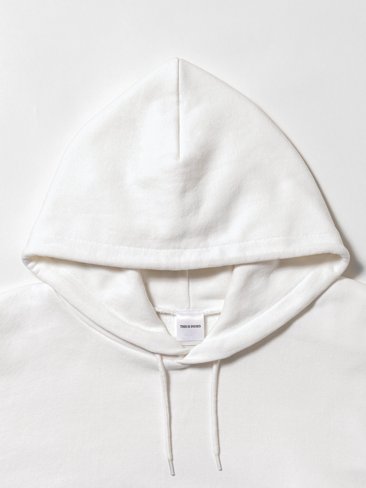 ヌード Hoodie type-B