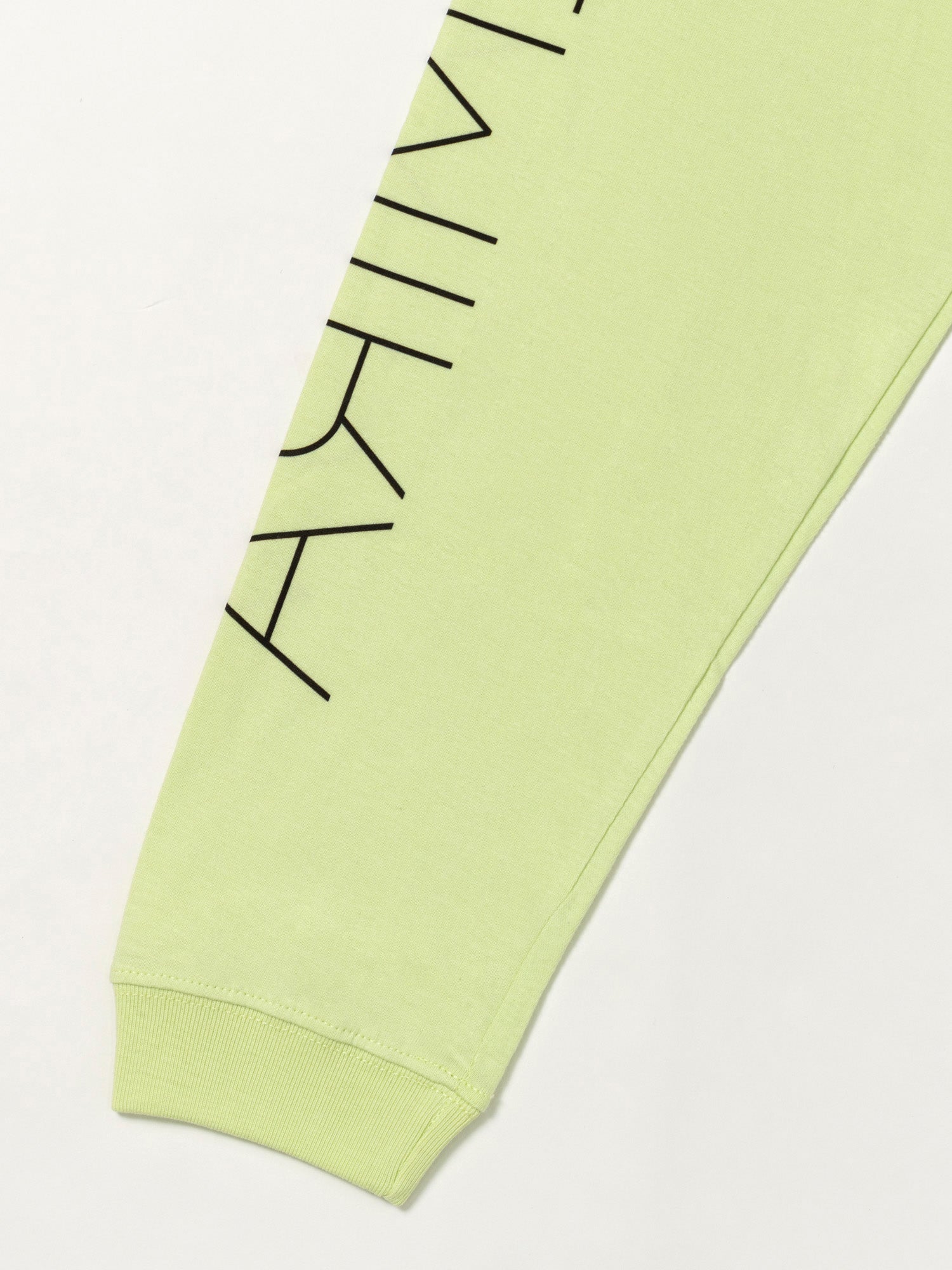 ヌード Long Sleeve T-Shirt type-B GN