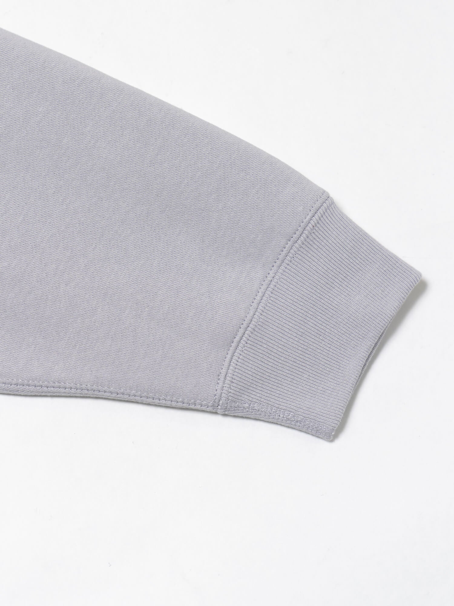 オドロオドロ クロスモチーフ Sweatshirt type-GY