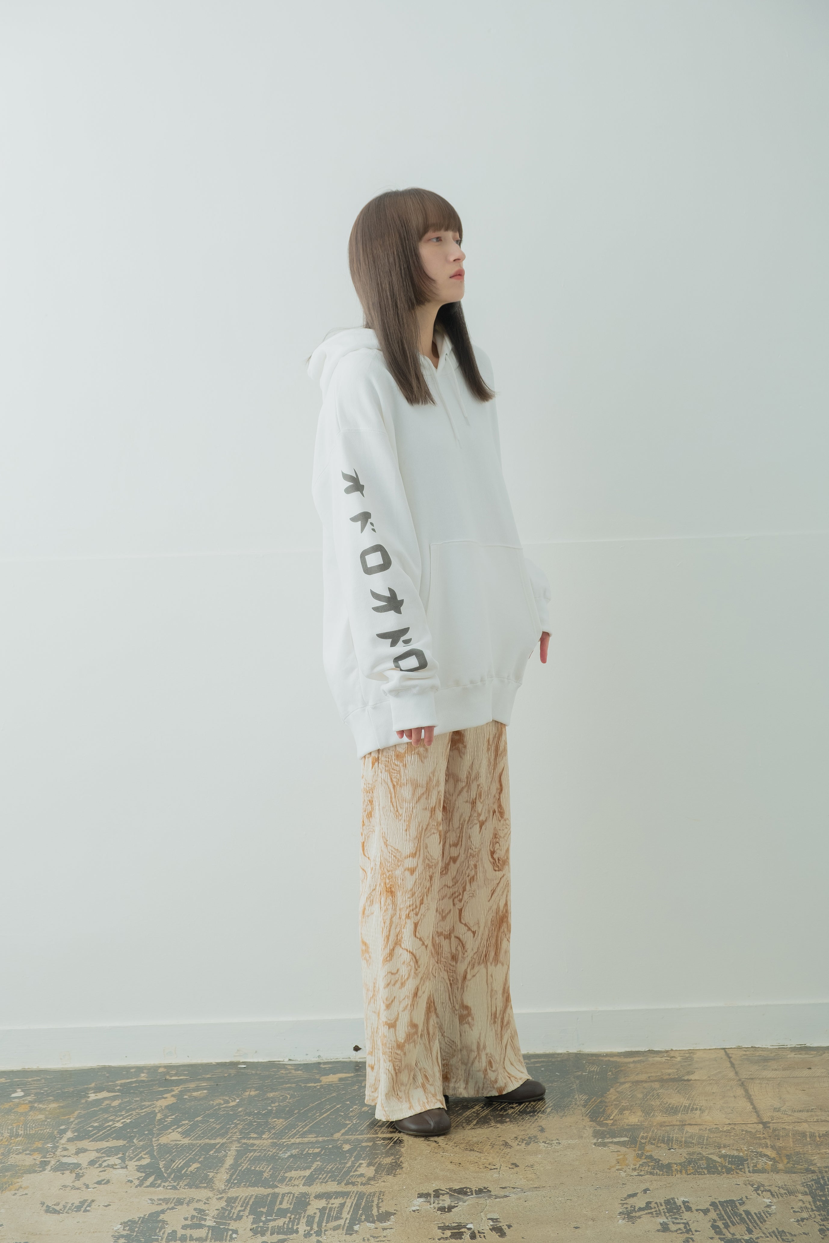 金魚 Hoodie type-B