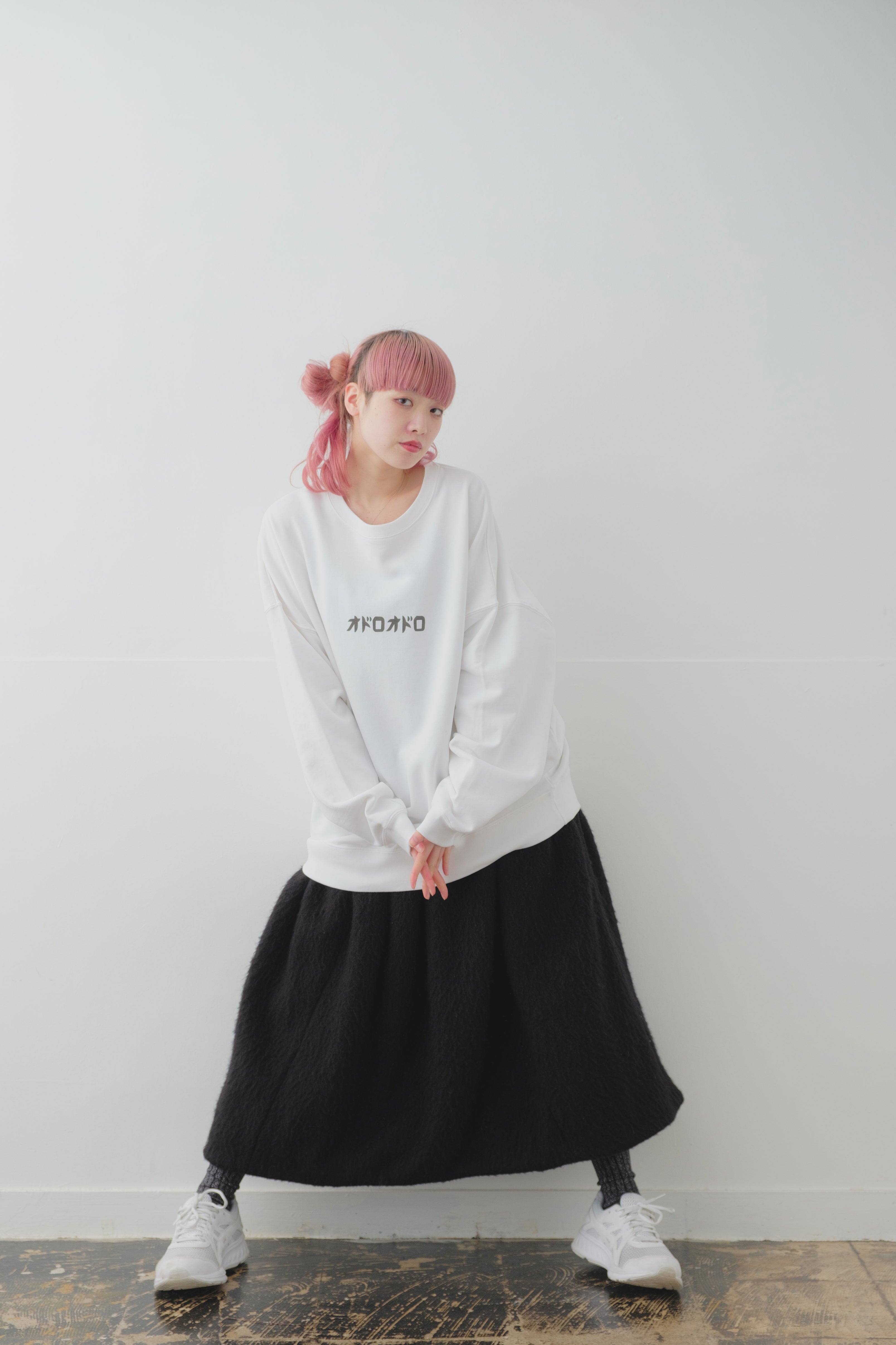 般若 Sweatshirt