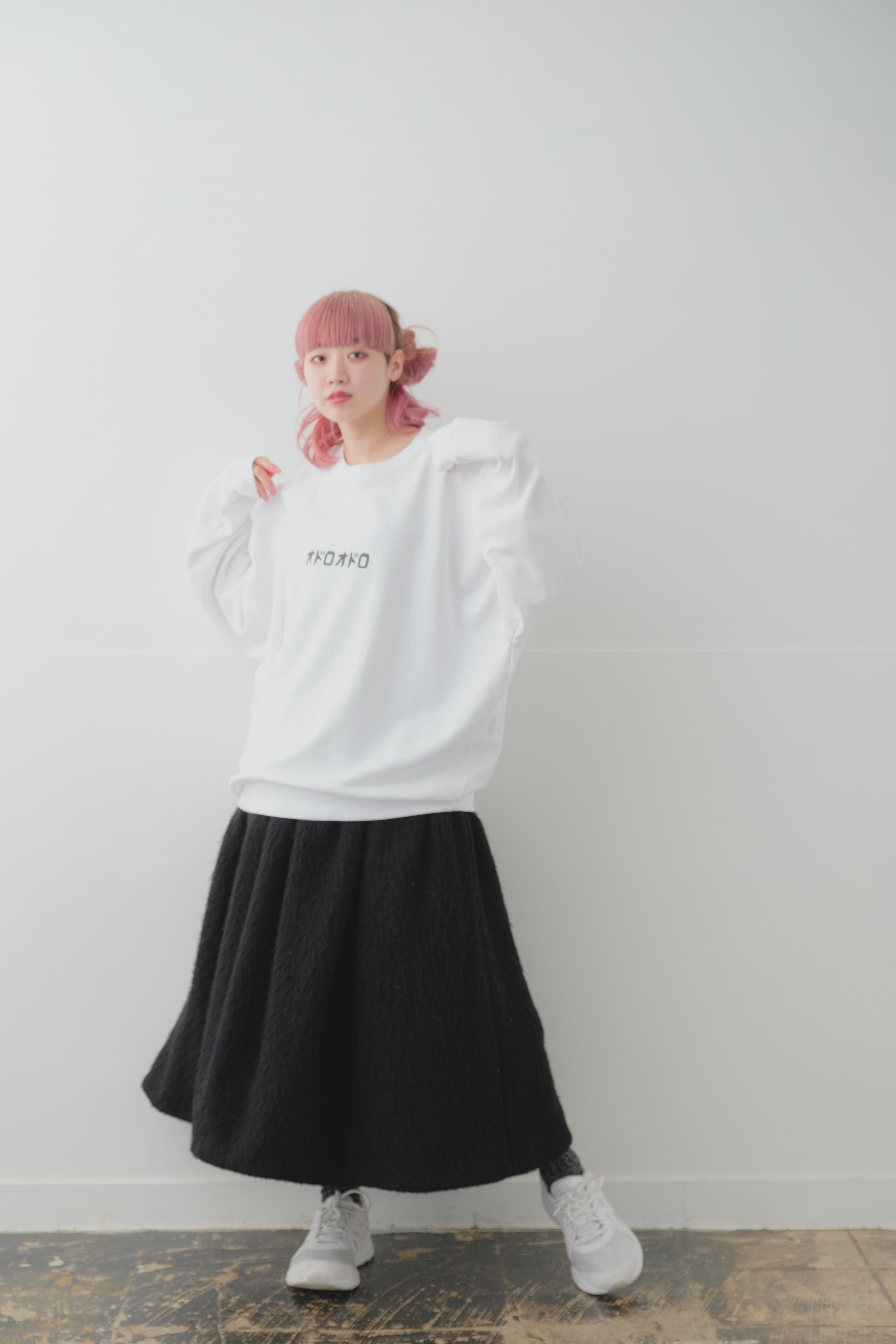 金魚 Sweatshirt