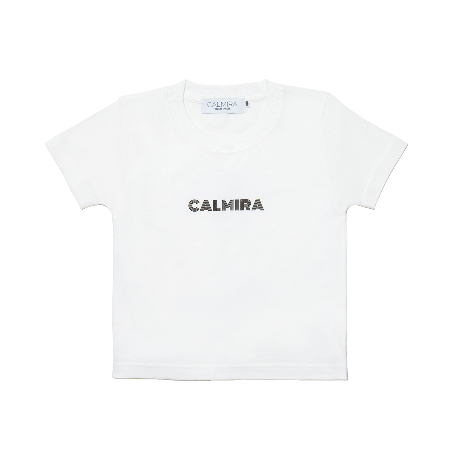 泣き笑 Kids T-Shirt